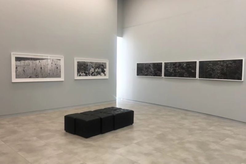 SCP - Shanghai Center of Photography 